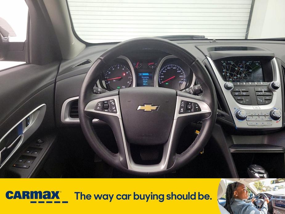 used 2016 Chevrolet Equinox car, priced at $15,998