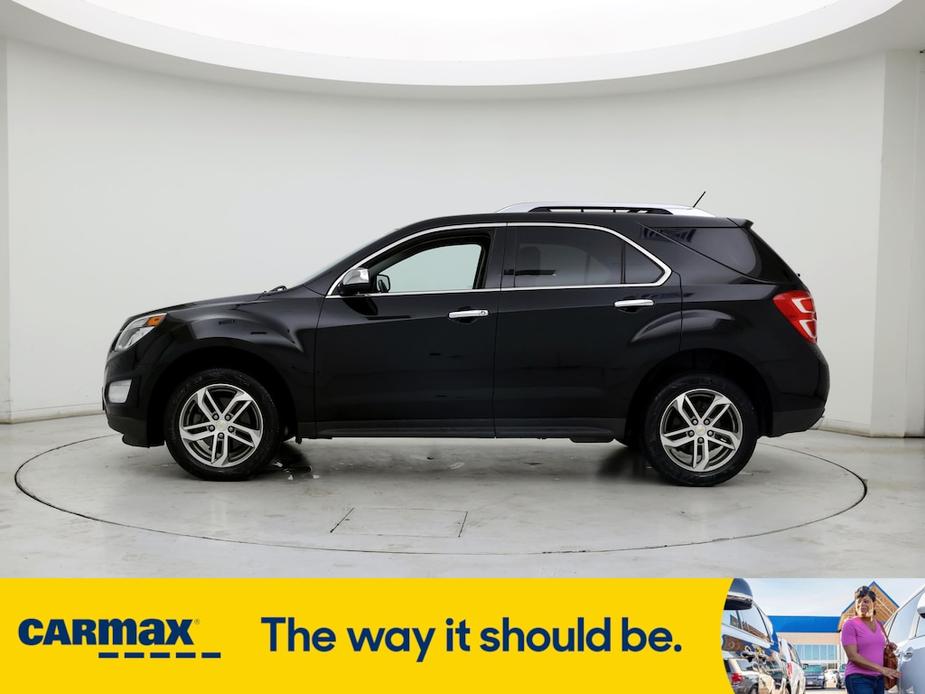 used 2016 Chevrolet Equinox car, priced at $15,998