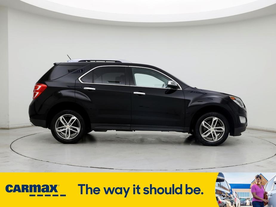 used 2016 Chevrolet Equinox car, priced at $15,998