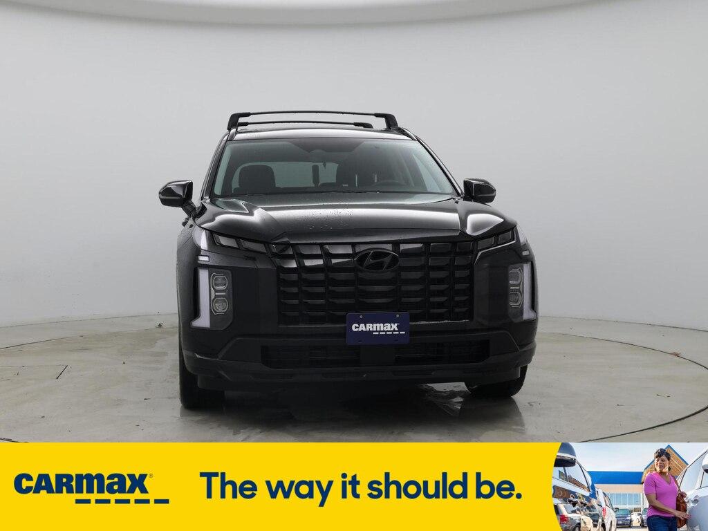 used 2024 Hyundai Palisade car, priced at $42,998