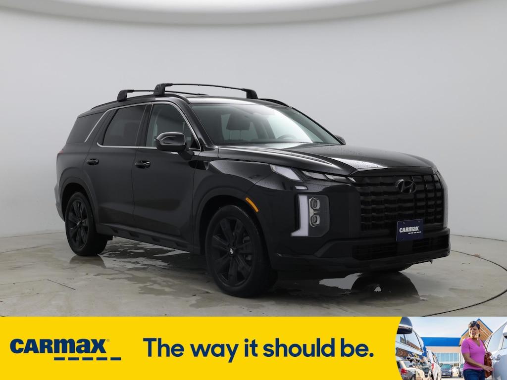 used 2024 Hyundai Palisade car, priced at $42,998