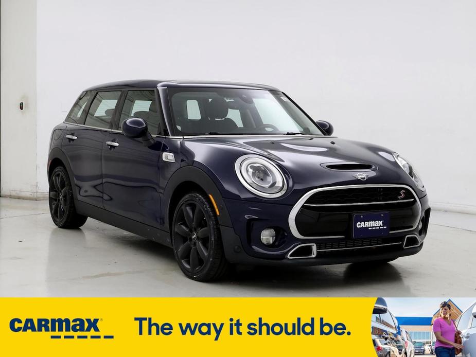 used 2019 MINI Clubman car, priced at $19,998