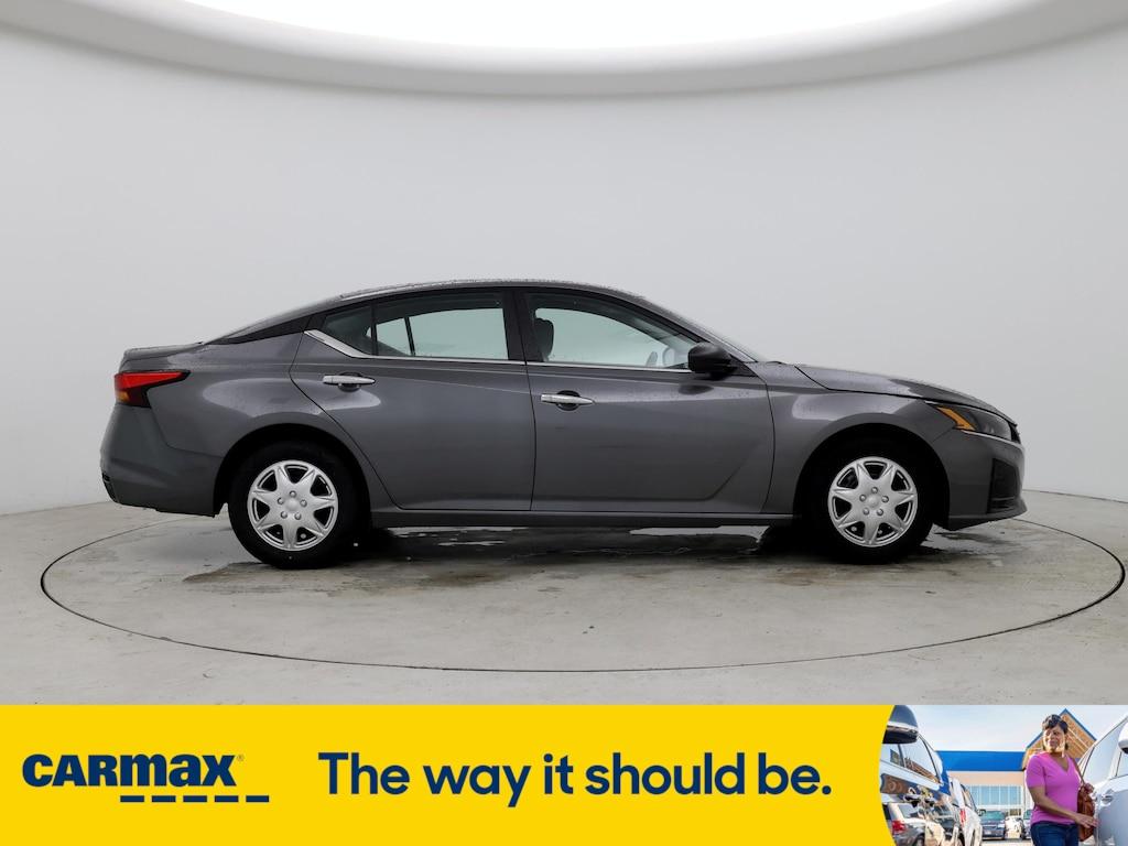 used 2024 Nissan Altima car, priced at $20,998