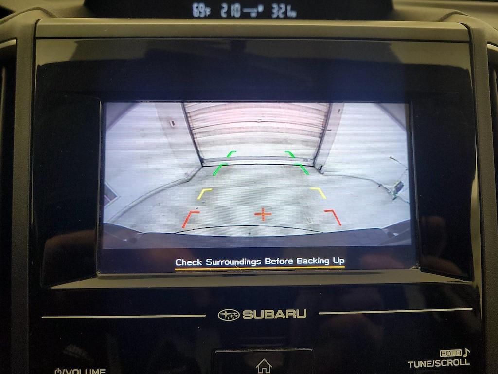 used 2018 Subaru Crosstrek car, priced at $15,998