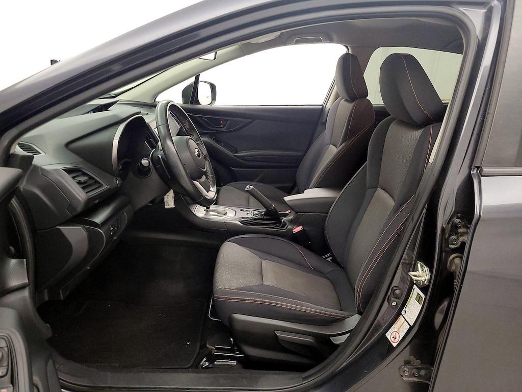 used 2018 Subaru Crosstrek car, priced at $15,998