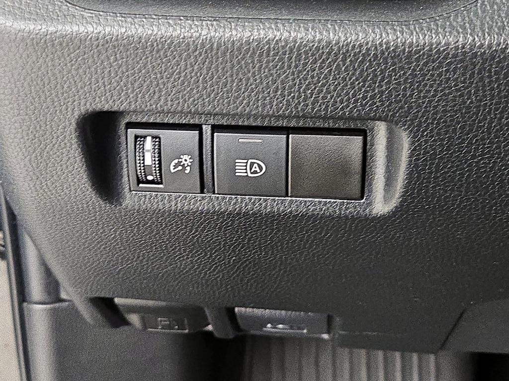 used 2022 Toyota RAV4 car, priced at $29,998