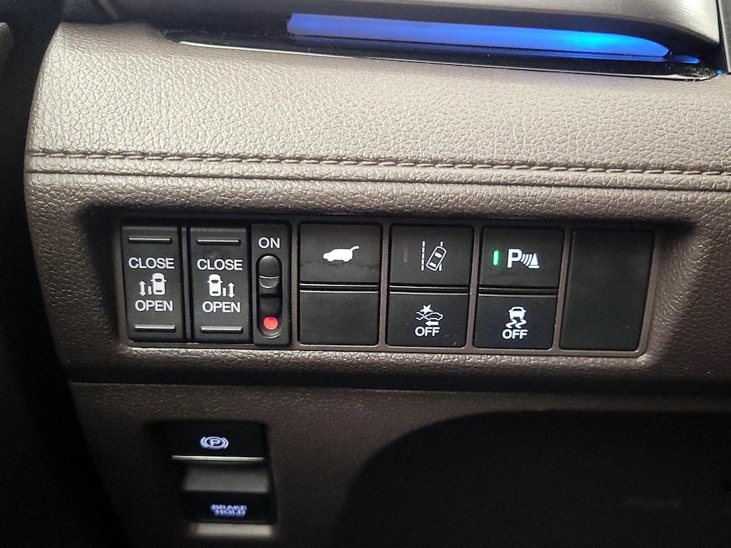 used 2019 Honda Odyssey car, priced at $26,998
