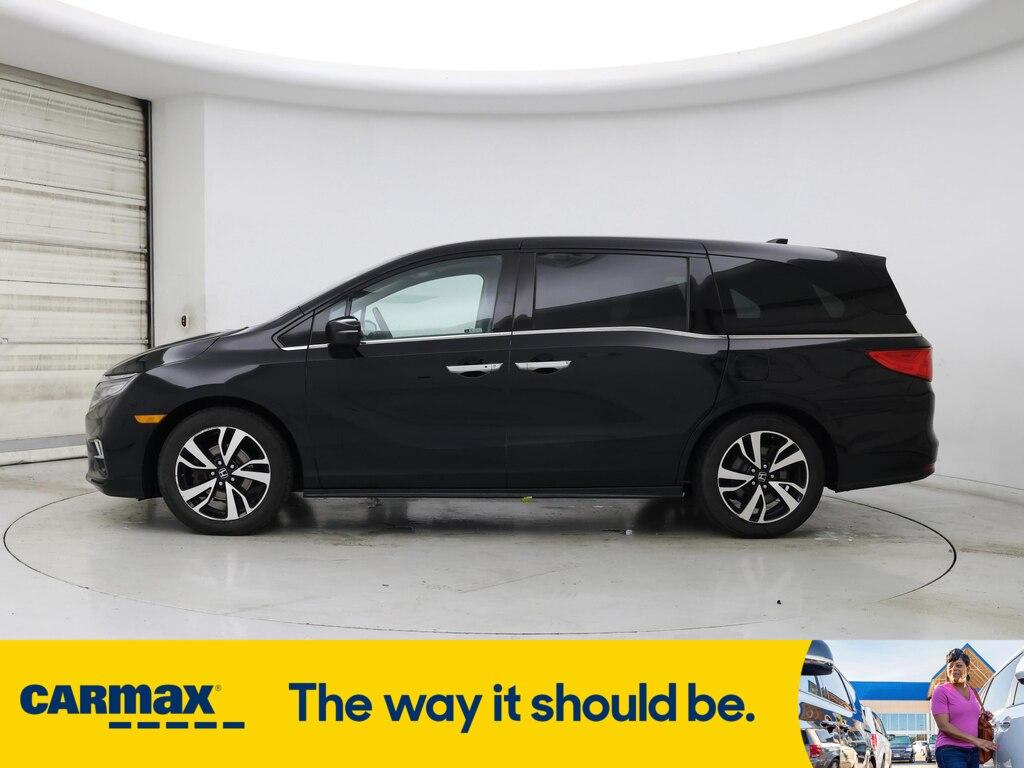 used 2019 Honda Odyssey car, priced at $26,998