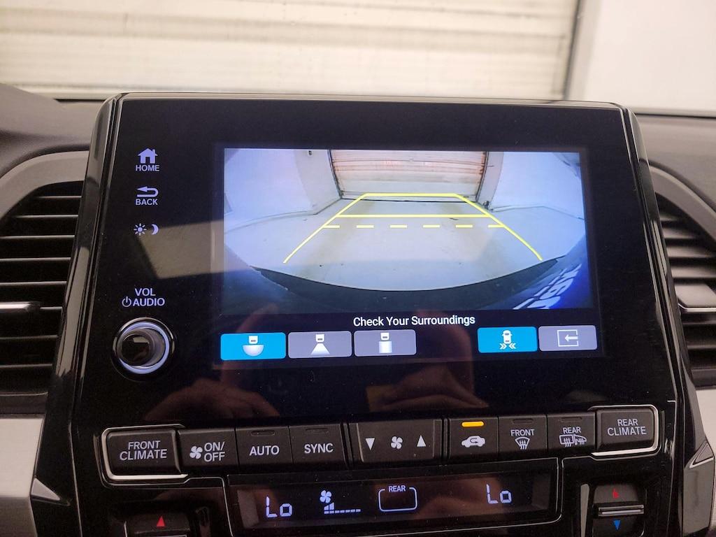 used 2019 Honda Odyssey car, priced at $26,998