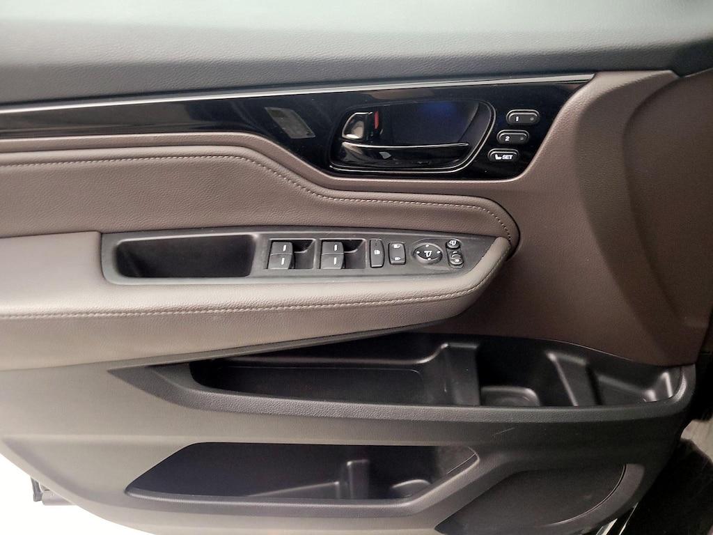 used 2019 Honda Odyssey car, priced at $26,998