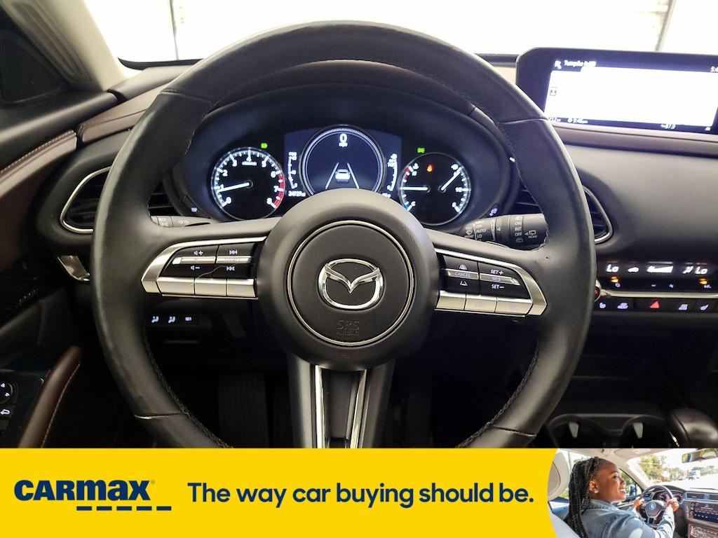used 2021 Mazda CX-30 car, priced at $26,998