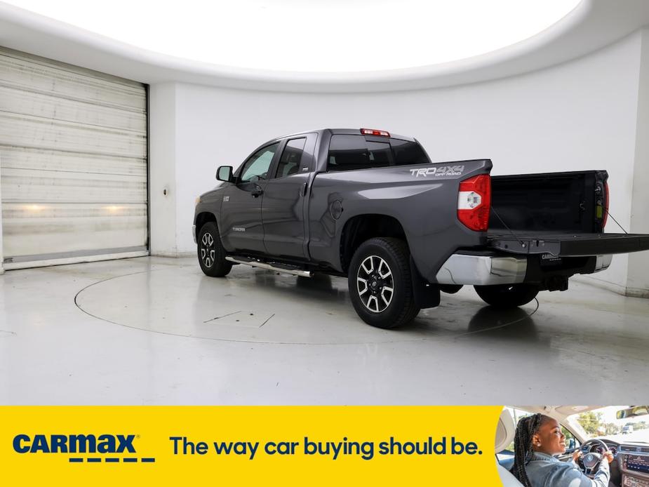 used 2017 Toyota Tundra car, priced at $35,998