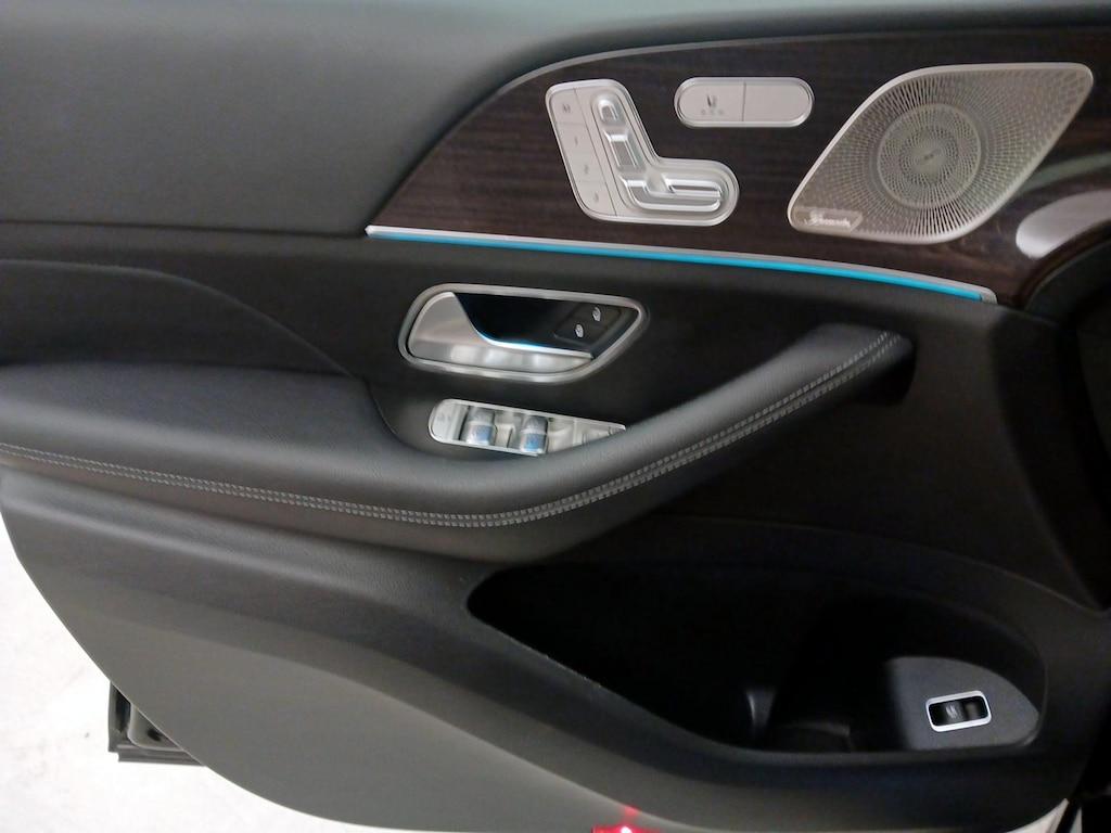 used 2021 Mercedes-Benz GLE 450 car, priced at $42,998