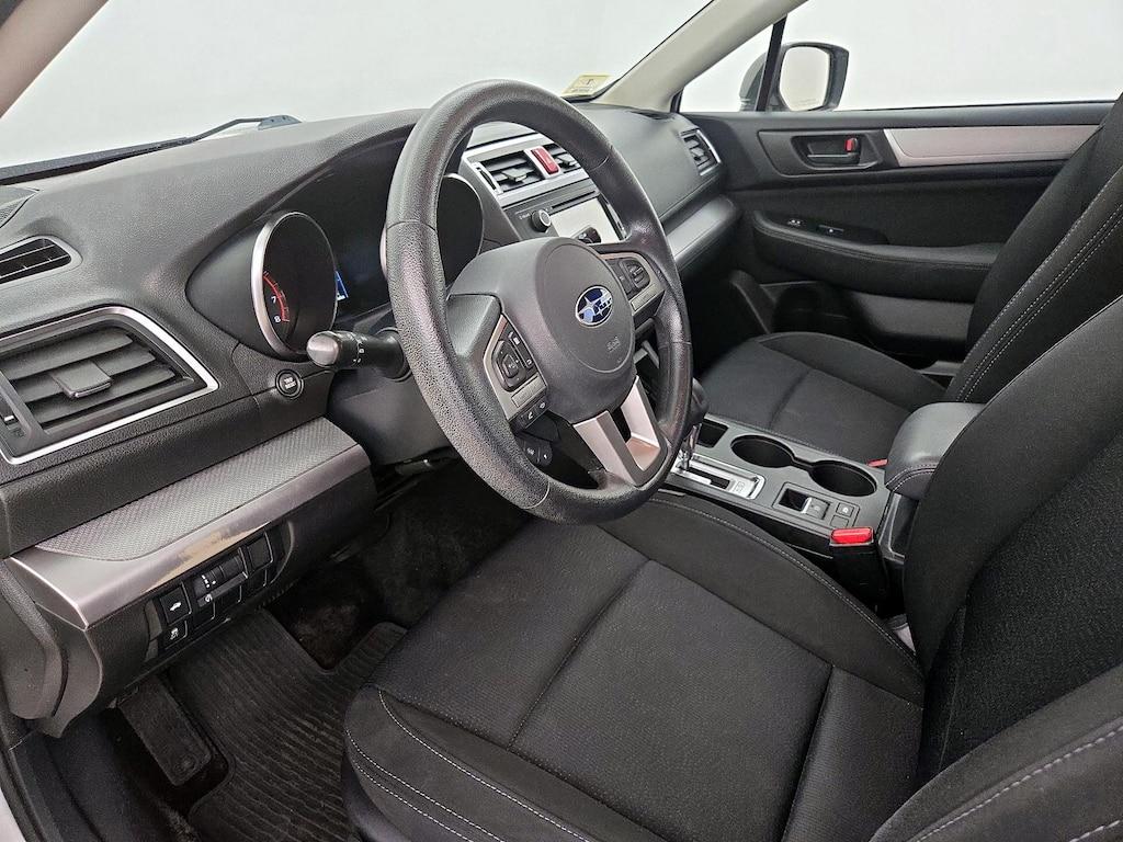 used 2015 Subaru Legacy car, priced at $14,599