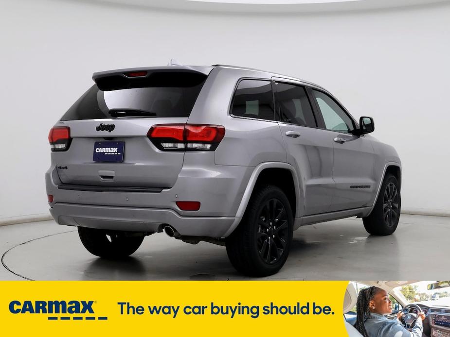 used 2019 Jeep Grand Cherokee car, priced at $23,998