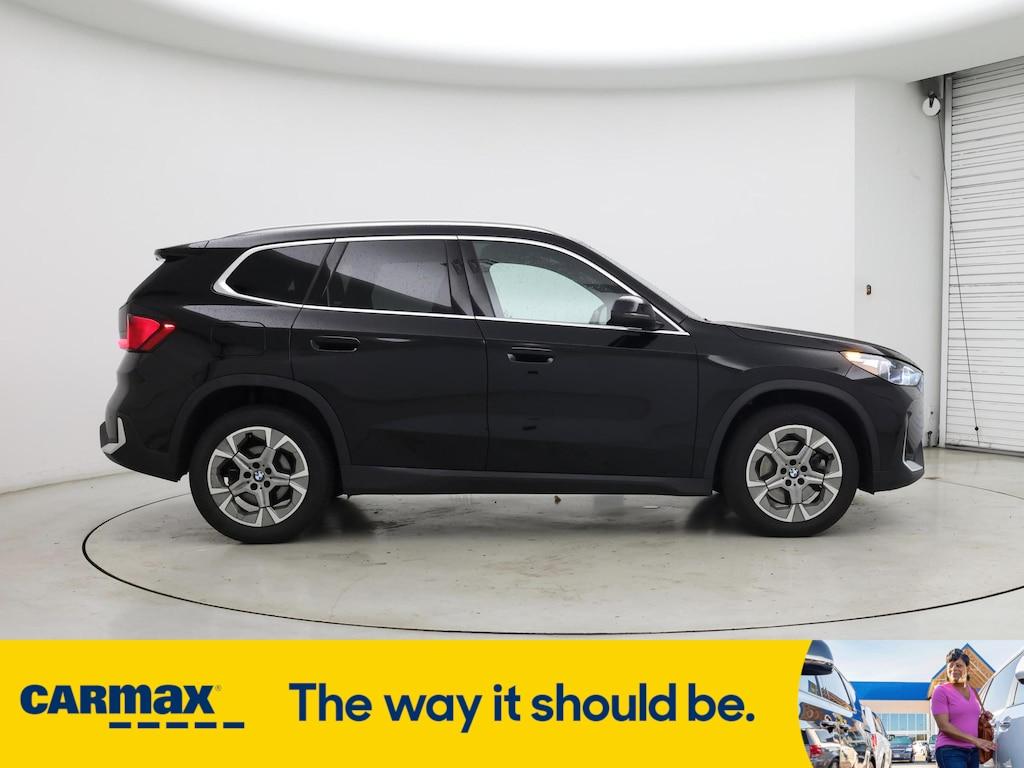 used 2023 BMW X1 car, priced at $33,998