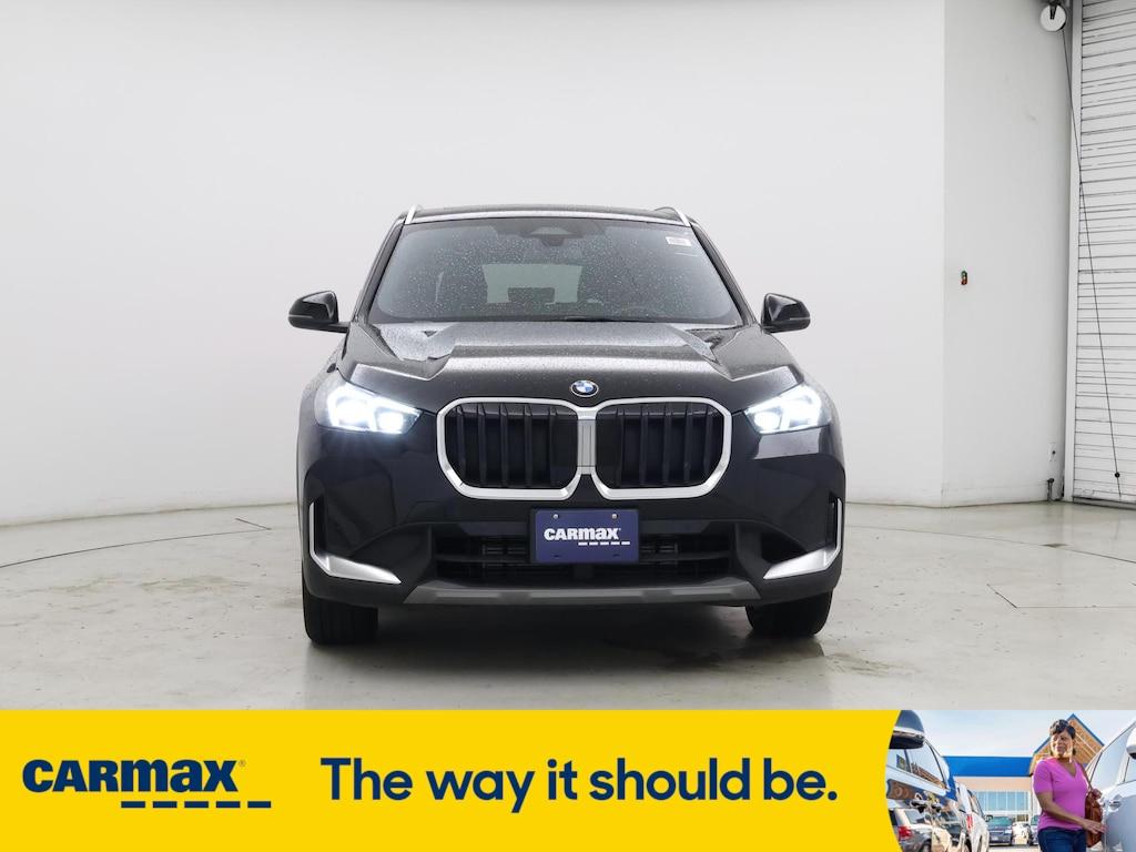 used 2023 BMW X1 car, priced at $33,998