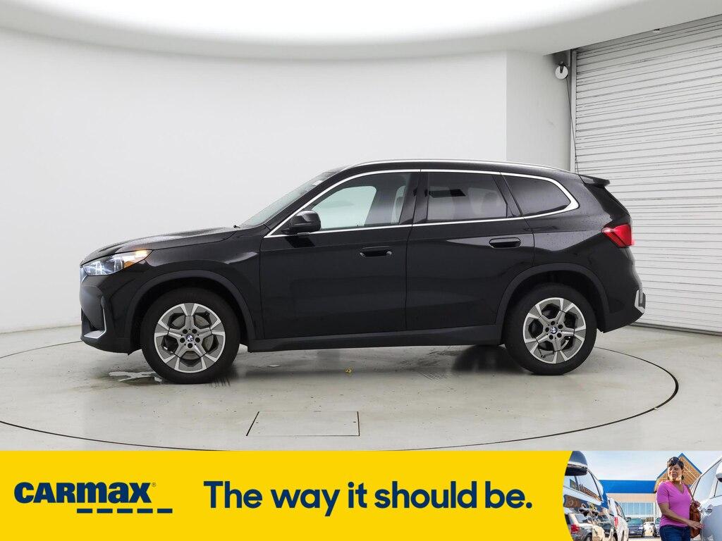 used 2023 BMW X1 car, priced at $33,998