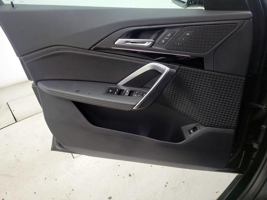 used 2023 BMW X1 car, priced at $33,998