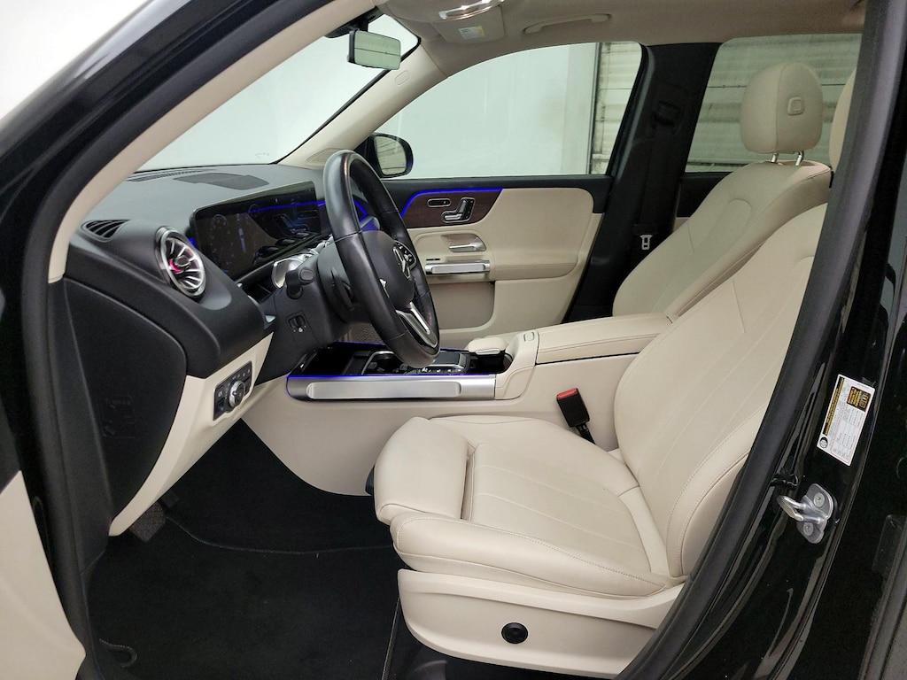 used 2023 Mercedes-Benz GLB 250 car, priced at $34,998