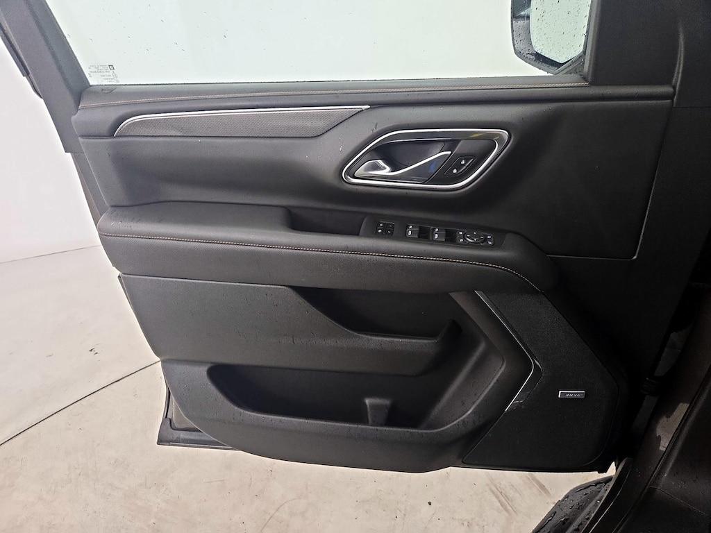 used 2021 GMC Yukon car, priced at $50,998