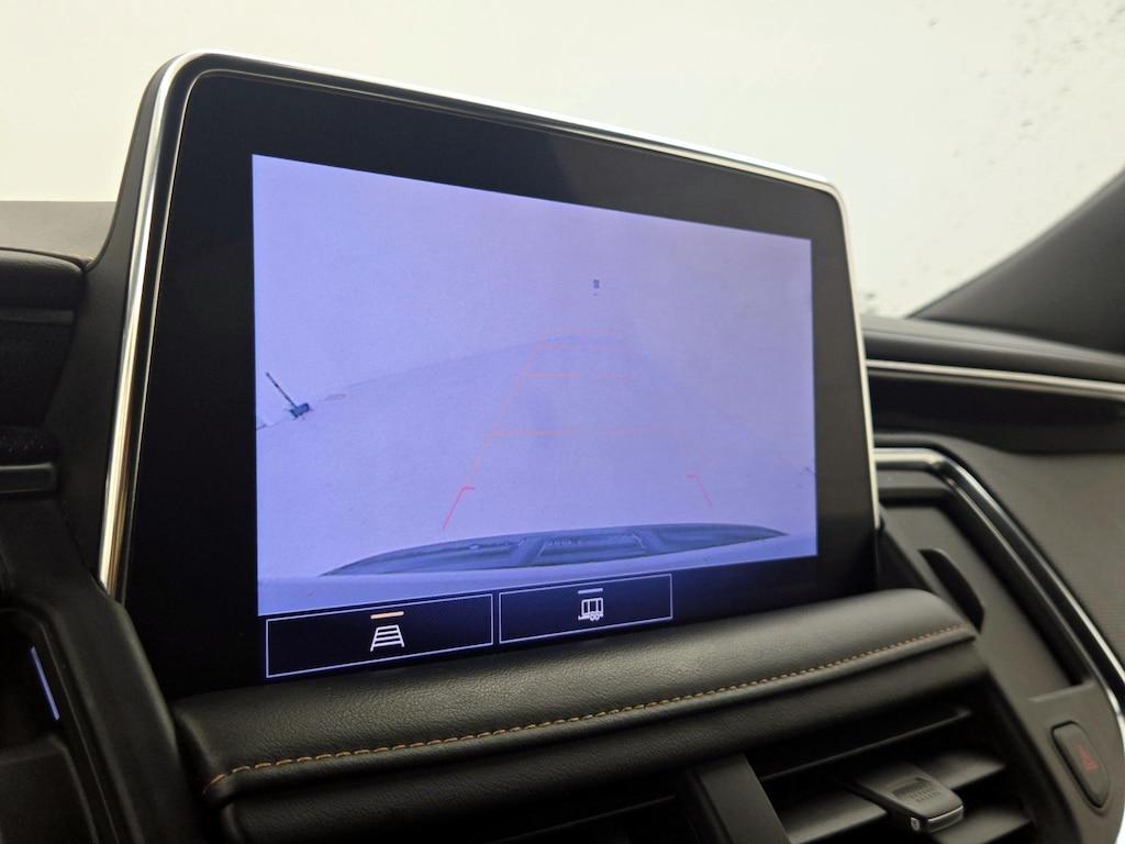 used 2021 GMC Yukon car, priced at $50,998