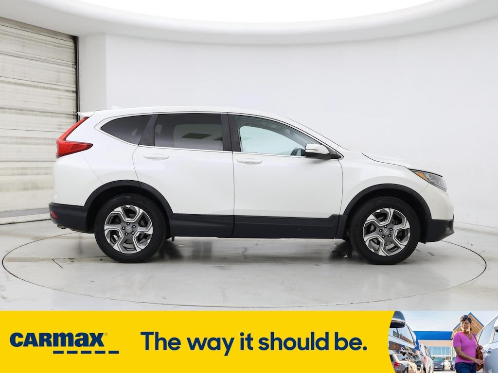 used 2018 Honda CR-V car, priced at $21,998