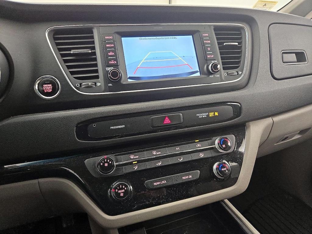used 2020 Kia Sedona car, priced at $26,998