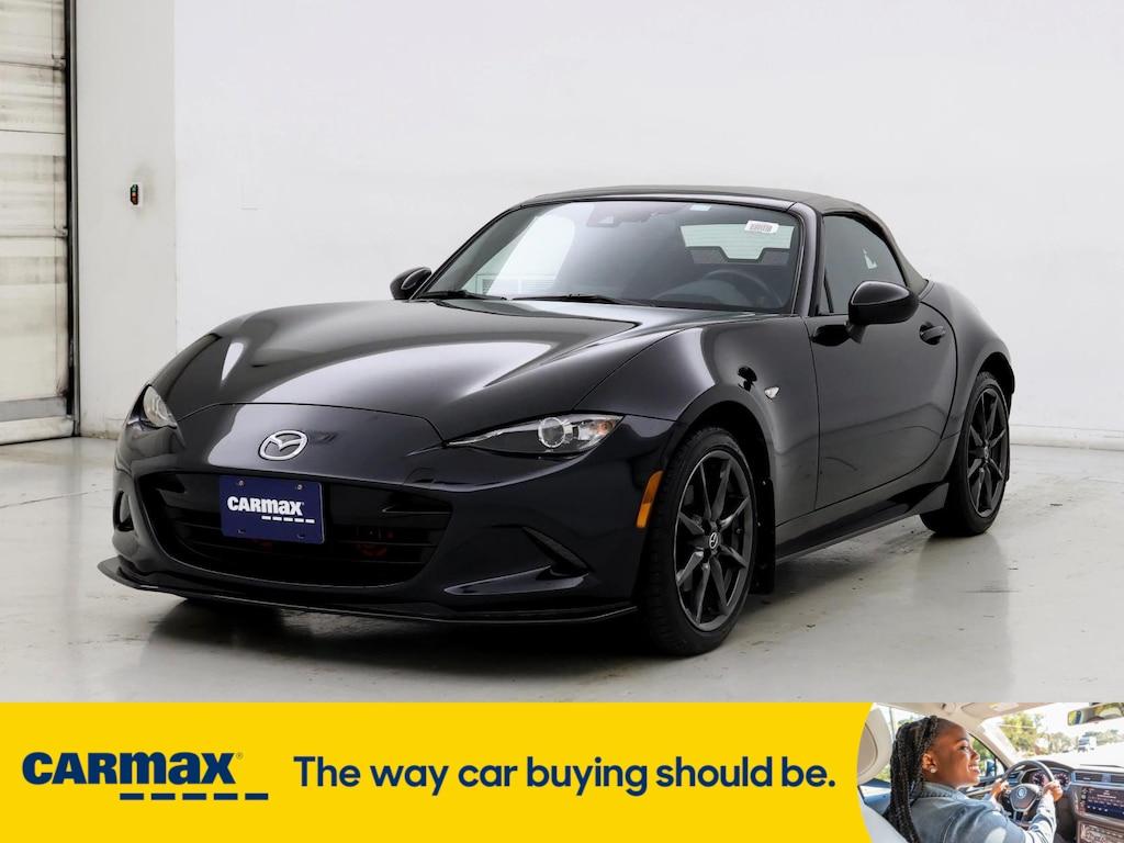 used 2020 Mazda MX-5 Miata car, priced at $26,998