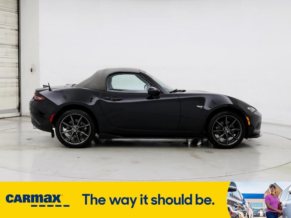 used 2020 Mazda MX-5 Miata car, priced at $26,998