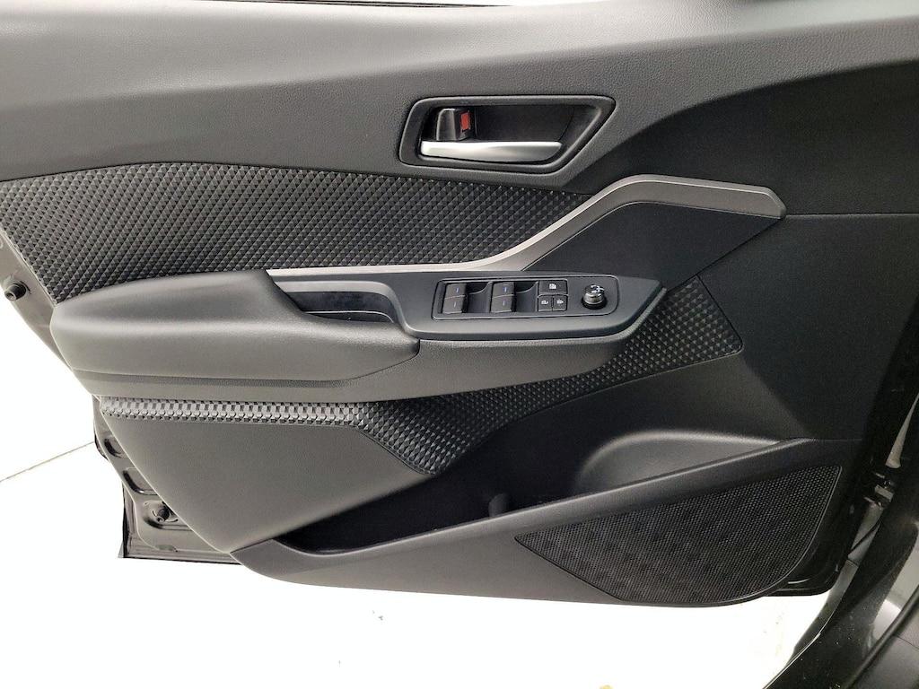 used 2021 Toyota C-HR car, priced at $22,998