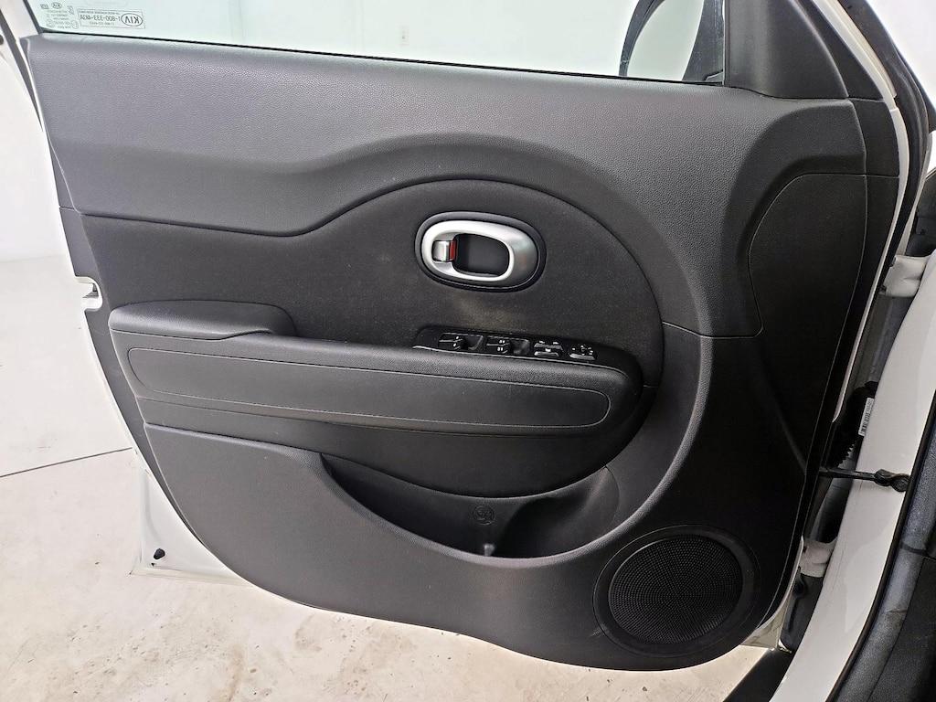 used 2016 Kia Soul car, priced at $11,998