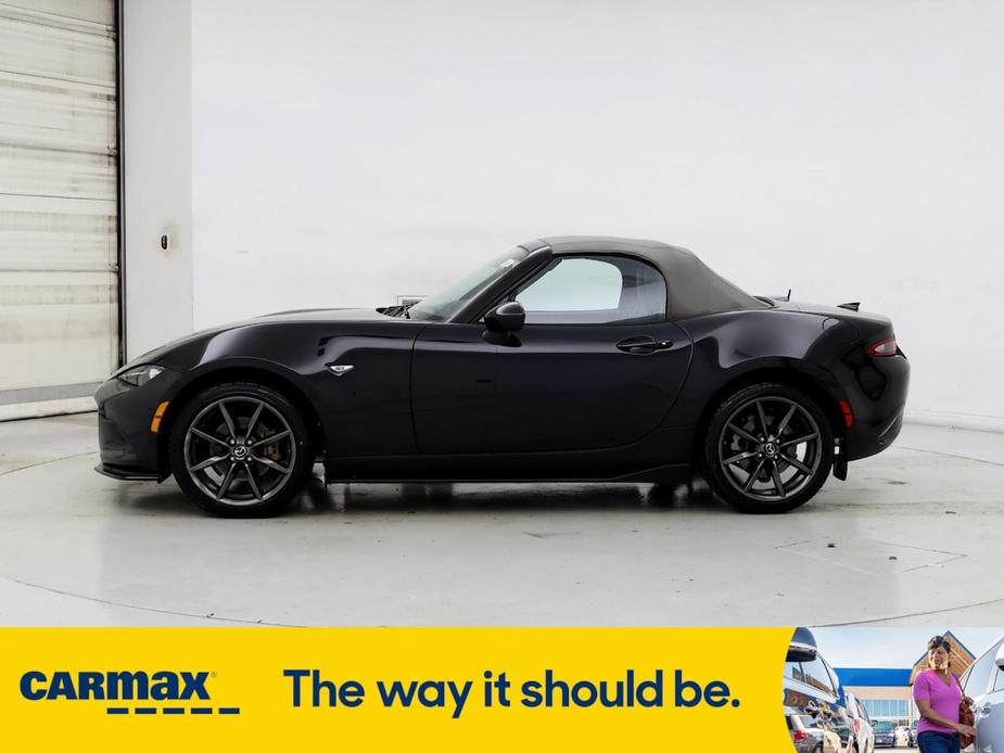 used 2020 Mazda MX-5 Miata car, priced at $26,998