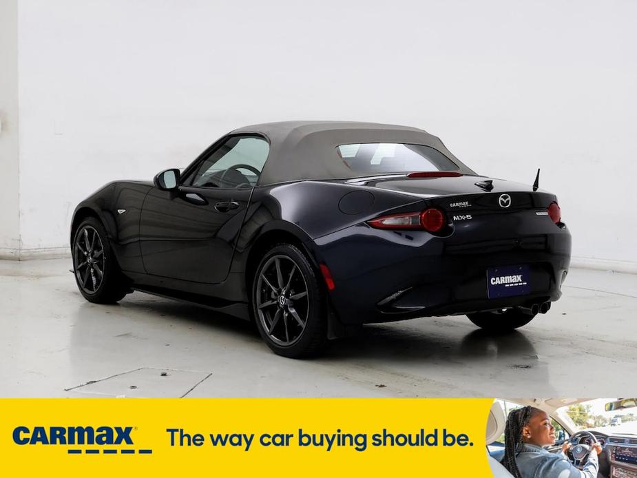 used 2020 Mazda MX-5 Miata car, priced at $26,998