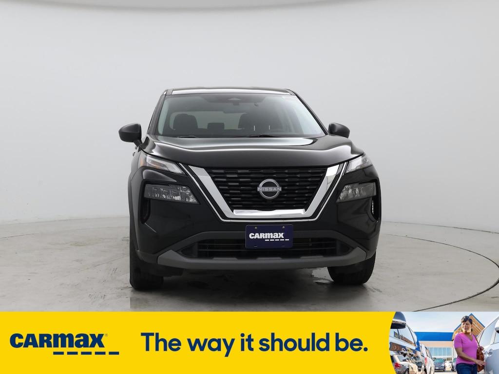 used 2023 Nissan Rogue car, priced at $23,998