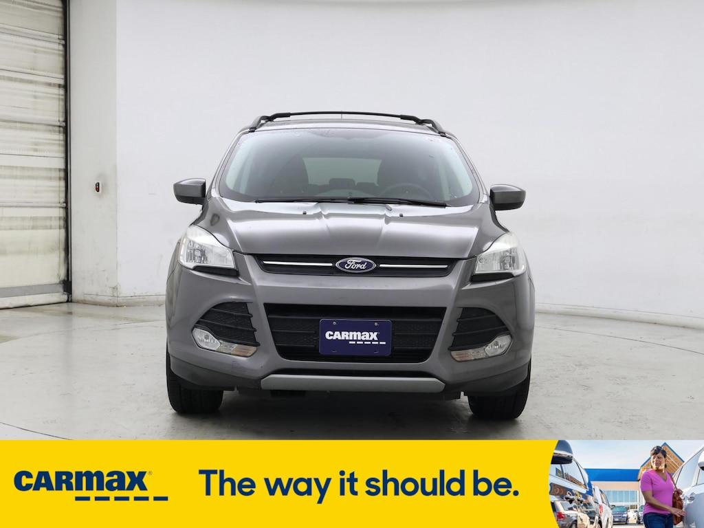 used 2013 Ford Escape car, priced at $12,599
