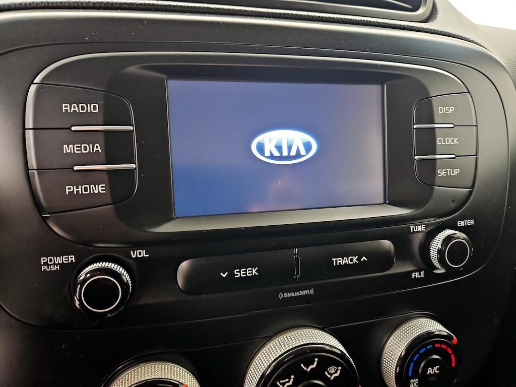 used 2019 Kia Soul car, priced at $16,998