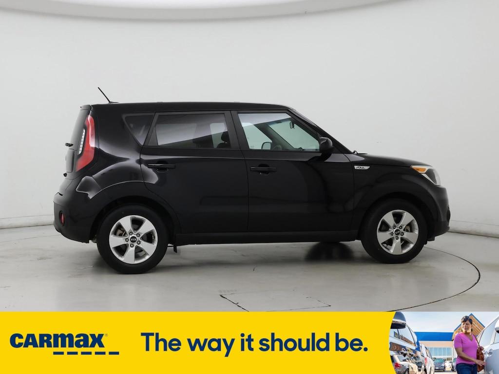 used 2019 Kia Soul car, priced at $16,998