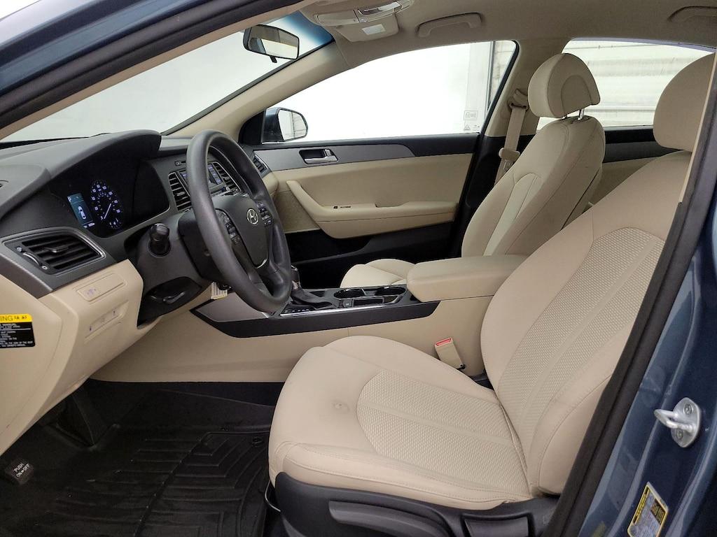 used 2015 Hyundai Sonata car, priced at $16,998