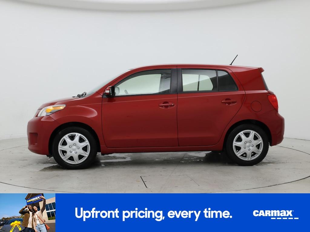 used 2014 Scion xD car, priced at $15,998