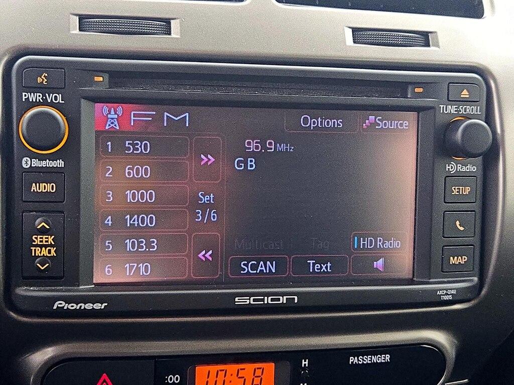used 2014 Scion xD car, priced at $15,998