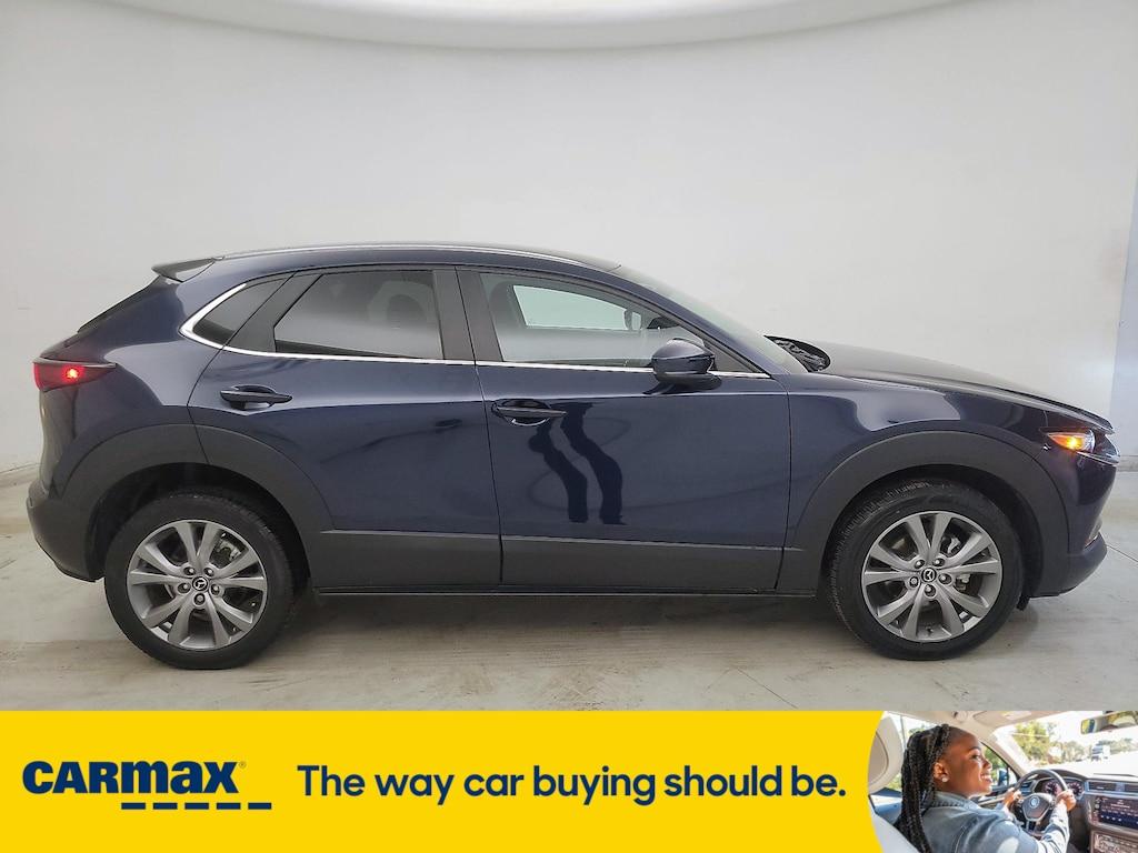 used 2021 Mazda CX-30 car, priced at $22,998