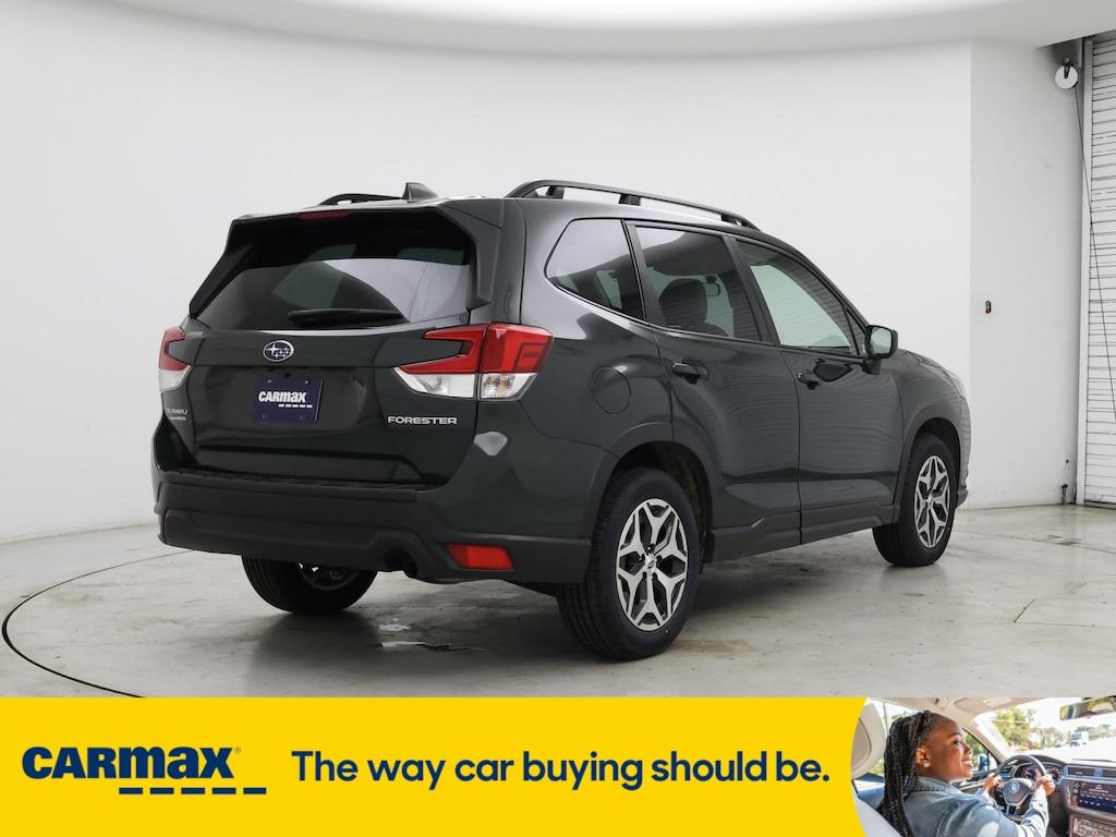 used 2023 Subaru Forester car, priced at $28,998