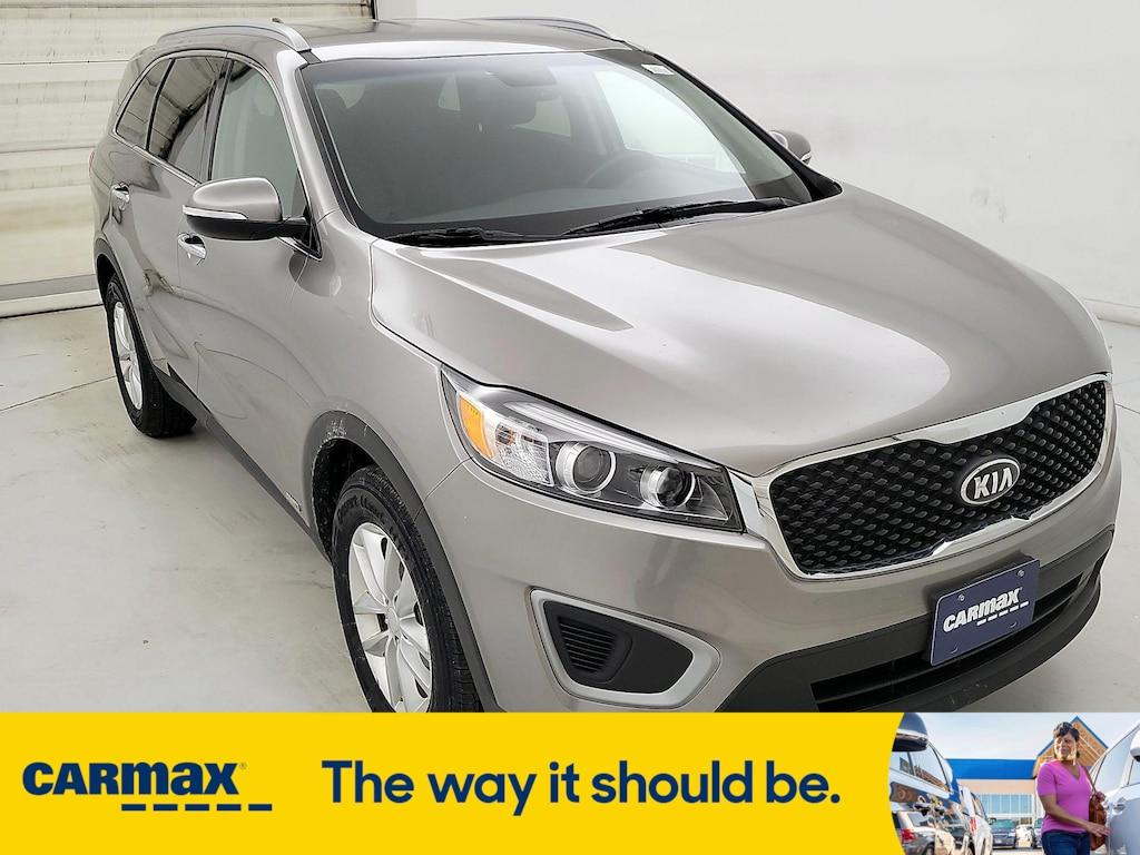 used 2016 Kia Sorento car, priced at $16,998