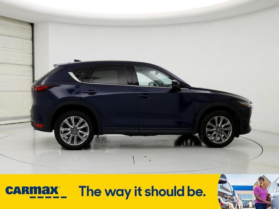 used 2020 Mazda CX-5 car, priced at $26,998