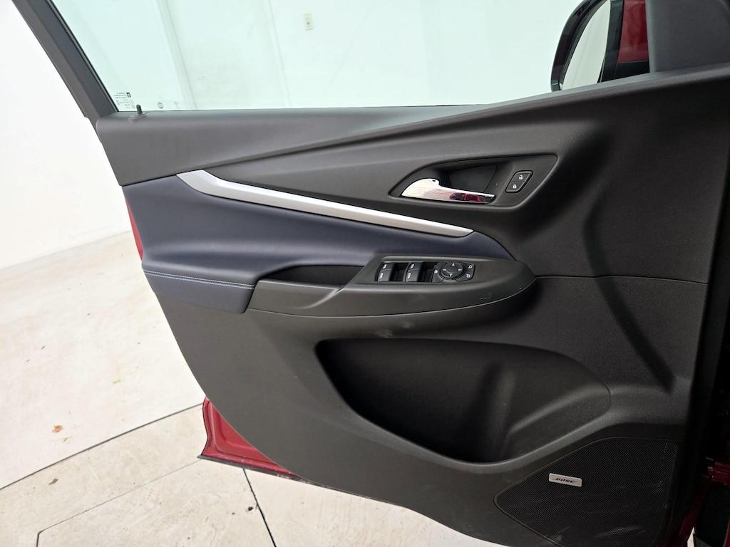 used 2022 Chevrolet Bolt EUV car, priced at $24,879