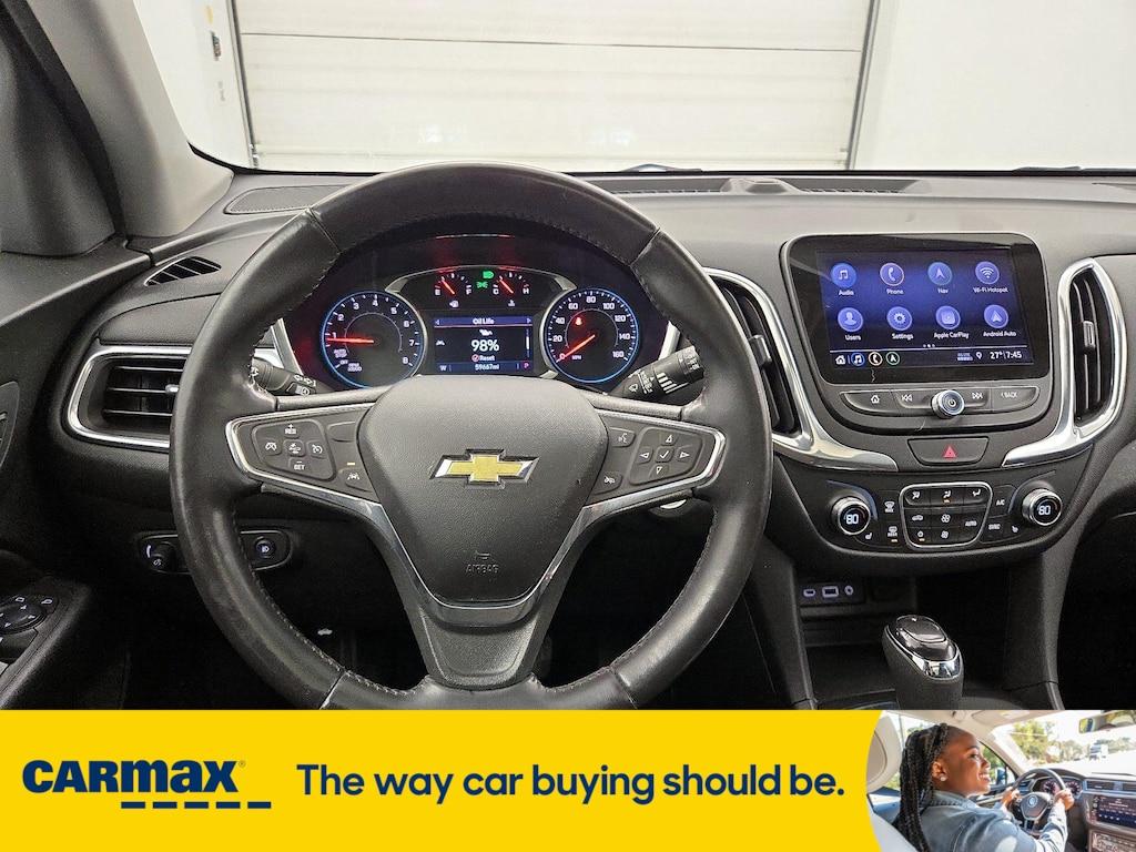 used 2020 Chevrolet Equinox car, priced at $19,998