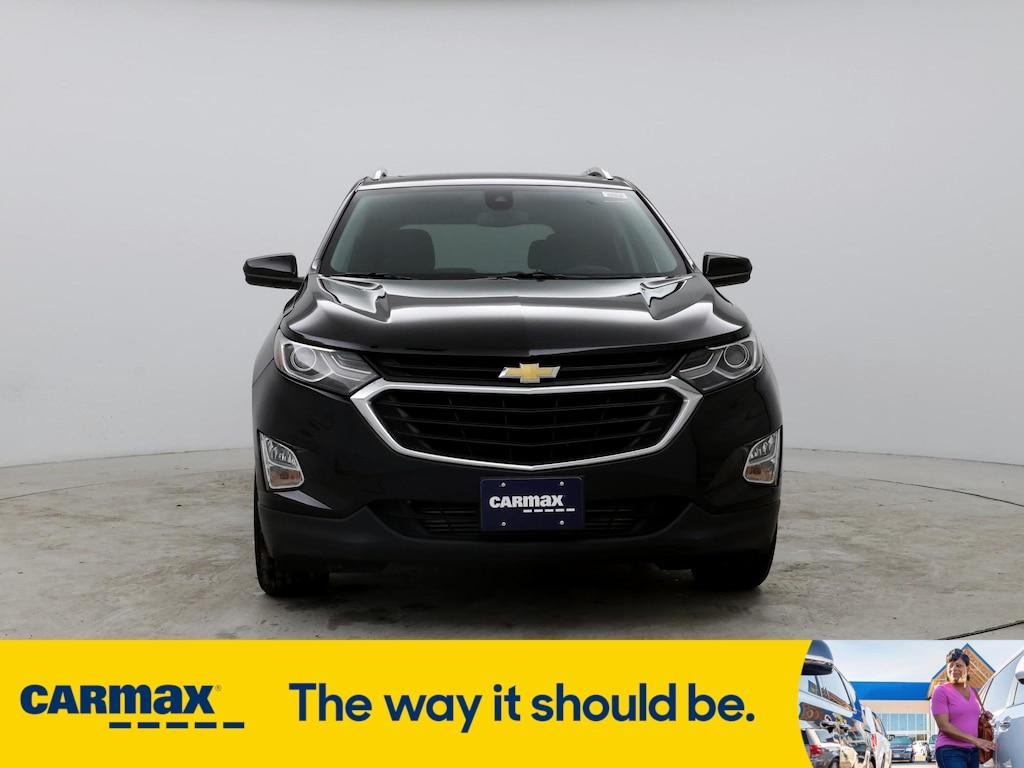 used 2020 Chevrolet Equinox car, priced at $19,998