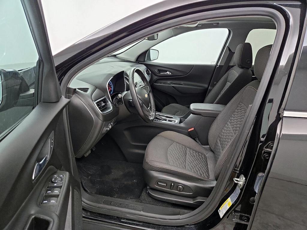 used 2020 Chevrolet Equinox car, priced at $19,998