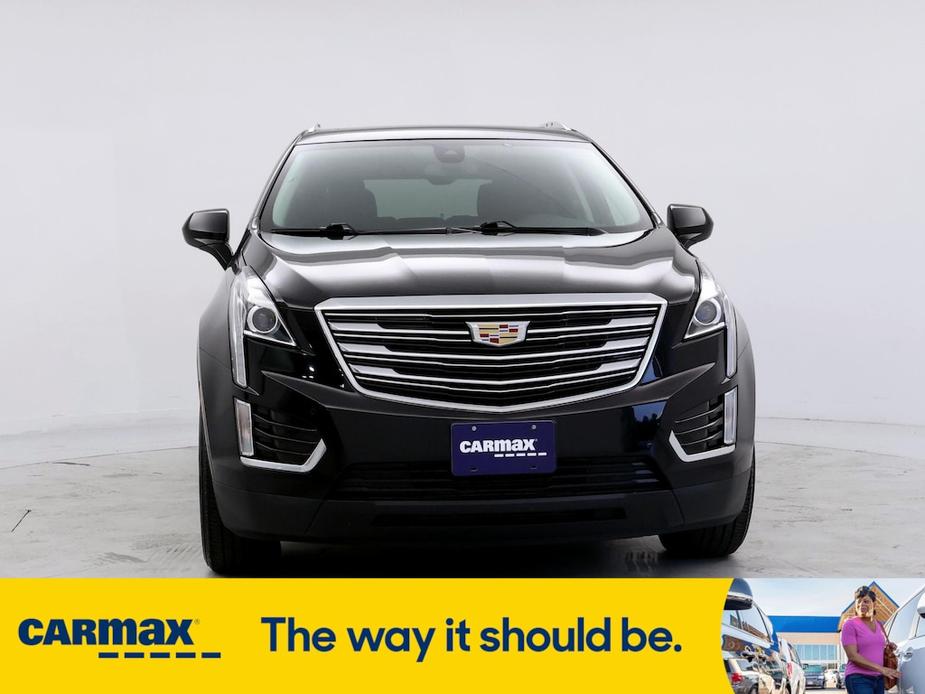 used 2019 Cadillac XT5 car, priced at $25,998